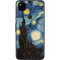 Vincent Van Gogh The Starry Night Google Pixel 4a Skin